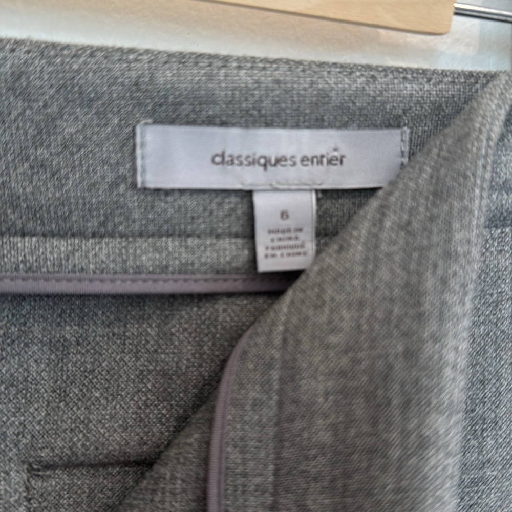 Gray Slacks - image 5